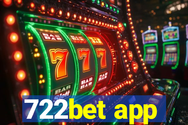 722bet app